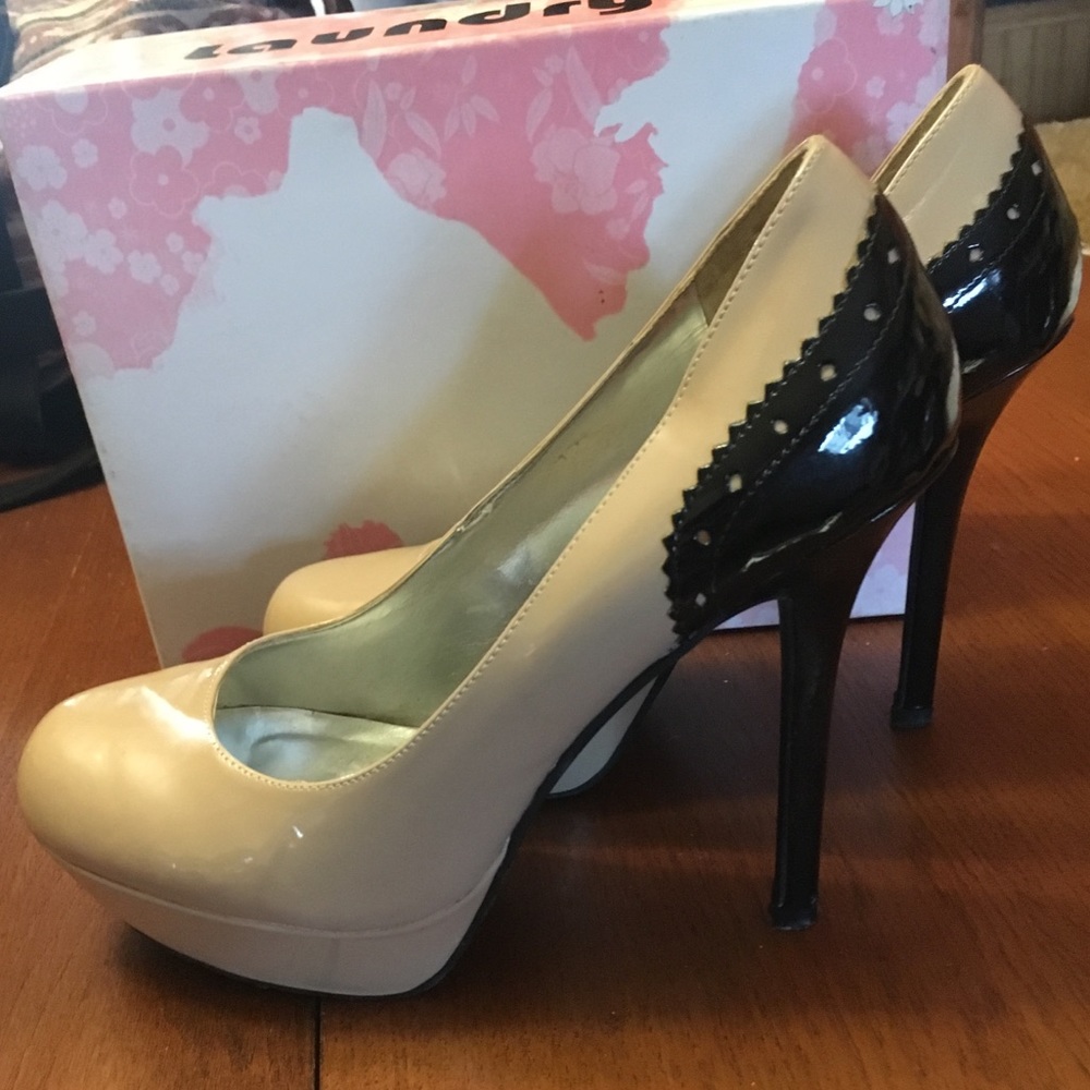 Candies Heels